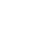 White logo of Electronic Arts (EA), client of NOG Studio.