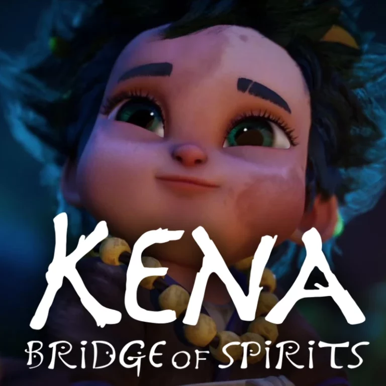 Project thumbnail for Kena by Ember Lab – NOG STUDIO