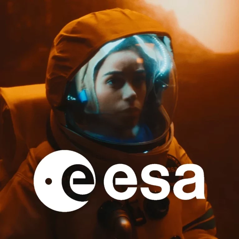 Project thumbnail for ESA – NOG STUDIO