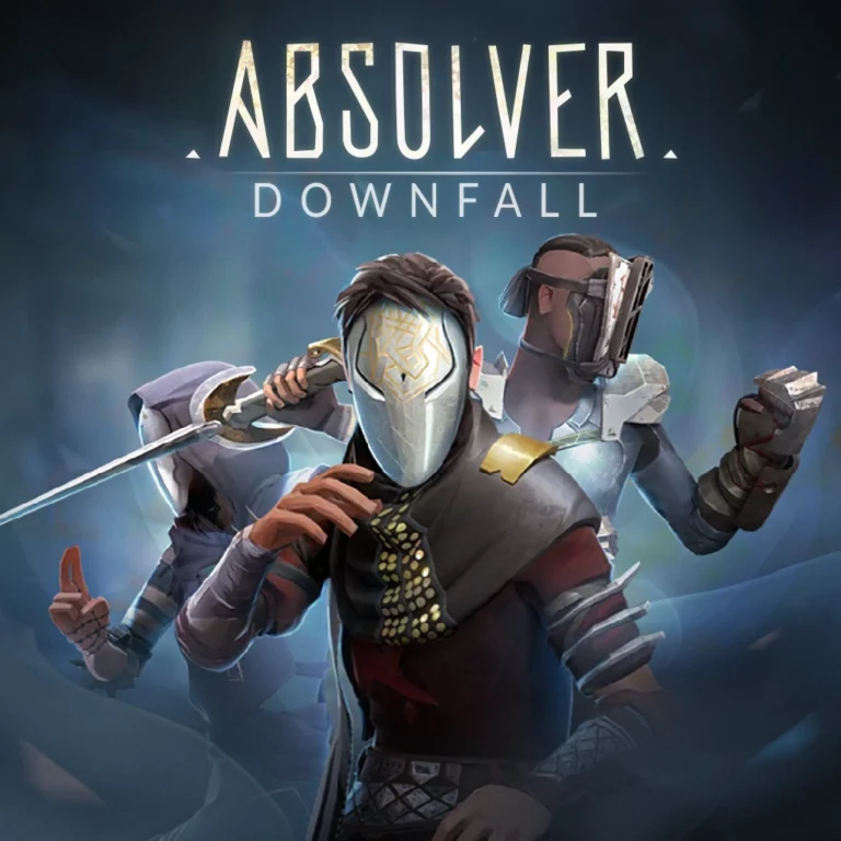 Project thumbnail for Absolver by Sloclap – NOG STUDIO