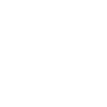 White logo of Tokkun Studio, client of NOG Studio.