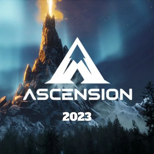 Project thumbnail for Ascension by ZQSD – NOG STUDIO