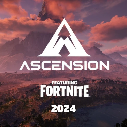 Project thumbnail for Ascension by ZQSD – NOG STUDIO